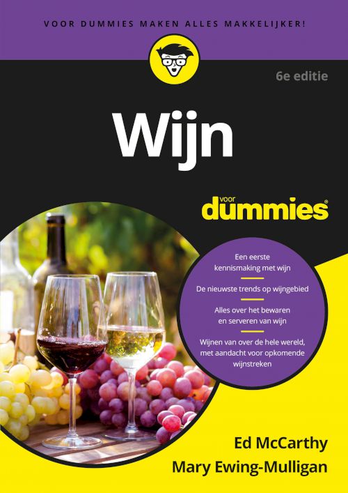 Voor Dummies - Management